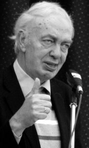Prof. Dr. Klaus Berger